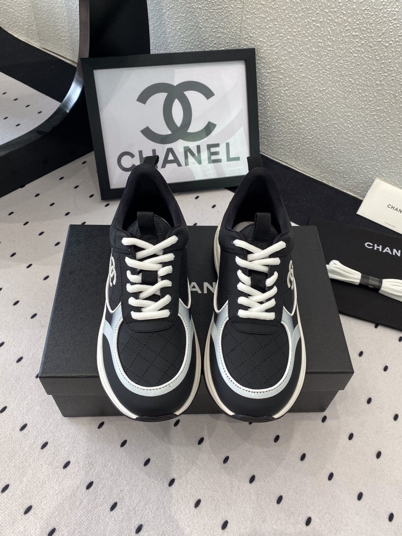 Chanel Sneakers